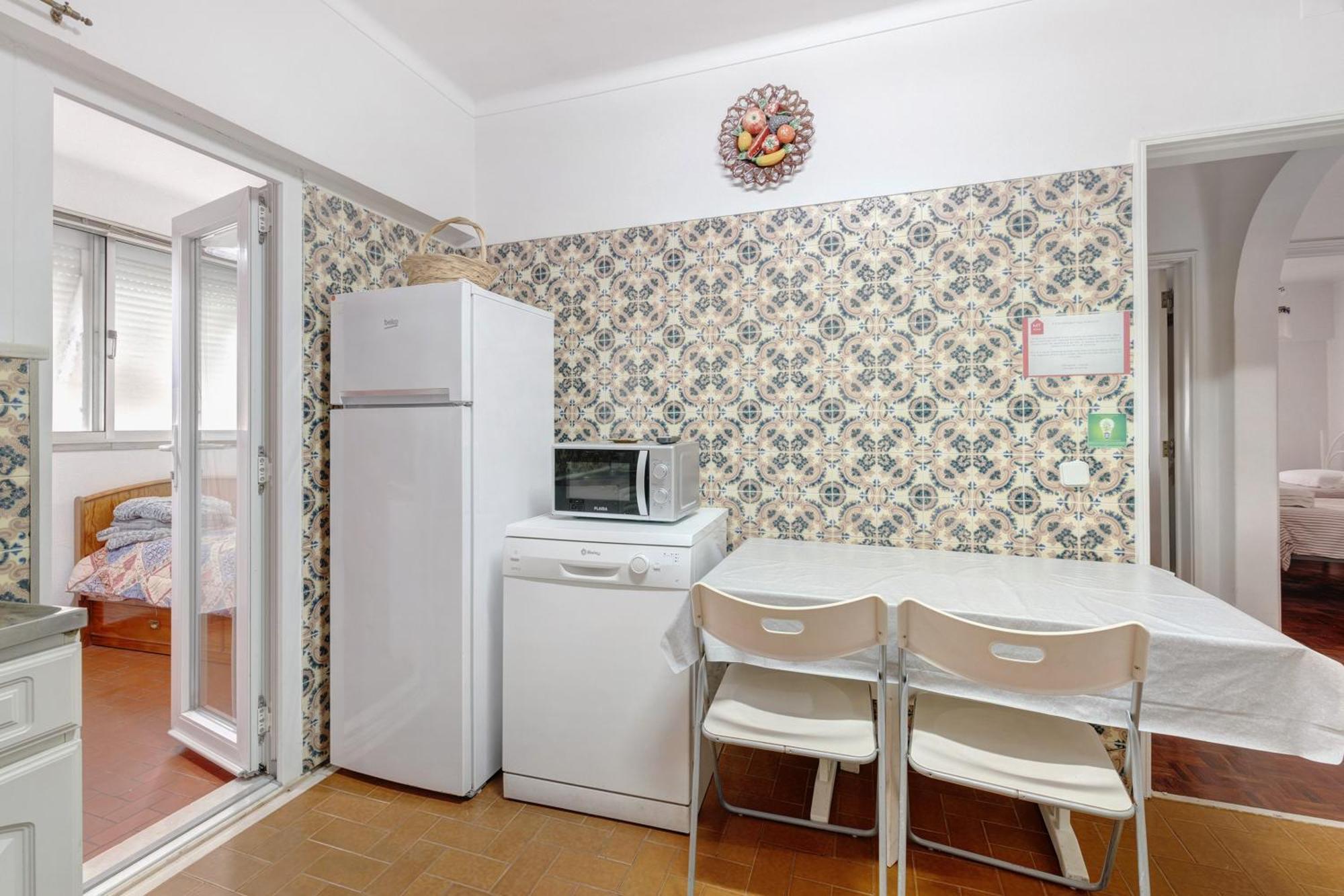Elegant Vintage House With Barbecue * Cascais